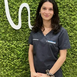 Profilbild von Dr. Newsha Najmabadi