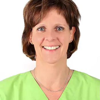 Portrait von Lisa Dörr