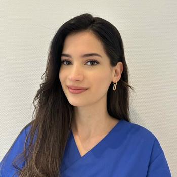 Portrait von Rocco Rötger