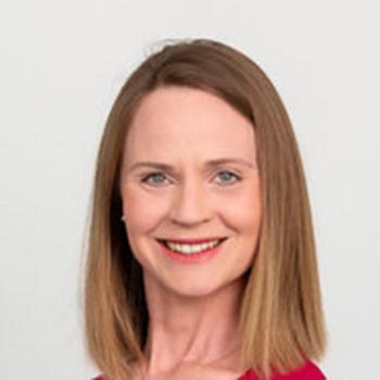 Portrait von Dr. med. Friederike Herbort