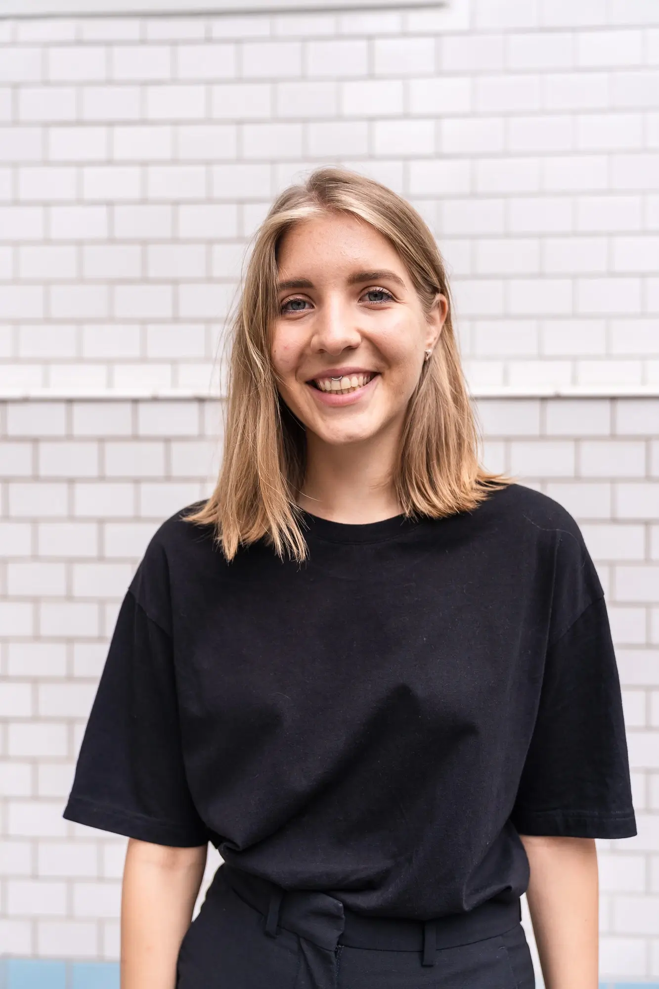 Online Marketing & Content Managerin bei Dr. Flex Taya Kryvanych