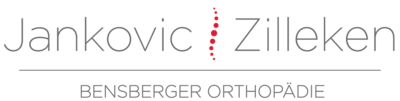 Bensberger Orthpädie Dr. Jankovic und Dr. Zilleken Logo