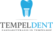 Tempeldent - Zahnarztpraxis in Tempelhof Logo