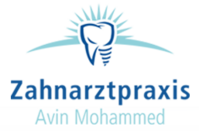 ZAHNARZTPRAXIS AVIN MOHAMMED Logo