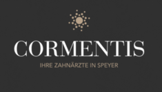 Cormentis - Ihre ZahnÃ¤rzte in Speyer Logo