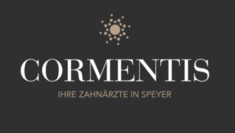 Cormentis - Ihre Zahnärzte in Speyer Logo