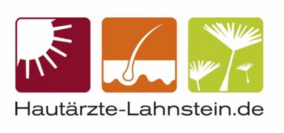 HautÃ¤rzte-Lahnstein Logo