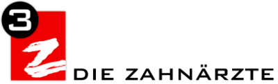 3Z Die ZahnÃ¤rzte Logo