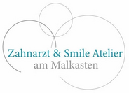 Zahnarzt & Smile Atelier am Malkasten - Dr. Stephanus Steuer Logo