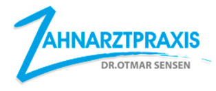 Zahnarztpraxis Dr. Otmar Sensen Logo