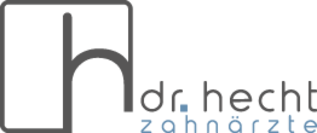 Zahnarztpraxis Dr. Christoph Hecht  Logo