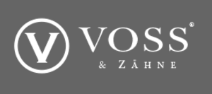 Voss & ZÃ¤hne Leipzig Logo