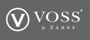 Voss & Zähne Leipzig Logo