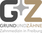 GRUND UND ZÄHNE Zahnmedizin in Freiburg Florian F. Grund Logo