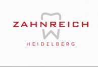 Zahnarztpraxis Zahnreich Heidelberg Logo