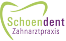 Schoendent Zahnarztpraxis Logo