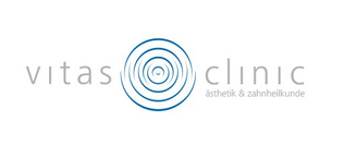 VITAS CLINIC DENTAL | CITY  Logo
