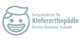 Antoniou Trobisch Kieferorthopädie  Logo