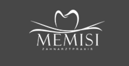 Zahnarztpraxis Memisi Logo