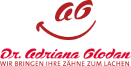 Dr. Adriana Glodan Logo