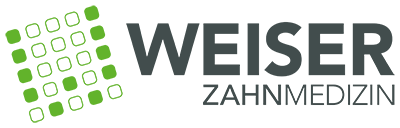 Weiser Zahnmedizin - Dr. AndrÃ© Weiser Logo