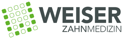 Weiser Zahnmedizin - Dr. André Weiser Logo