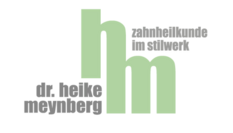 Zahnheilkunde im stilwerk Dr. Heike Meynberg Logo