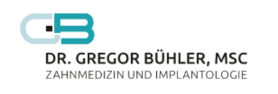 Dr. Gregor BÃ¼hler, MSc Logo