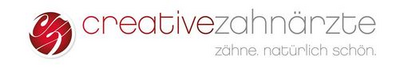 Creative Zahnärzte München Logo