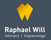 Raphael Will Logo
