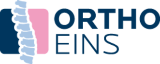 Dr. Christoper Topar  OrthoEins Logo