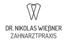 Dr. med. dent. Nikolas Wießner Logo