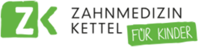 Kinderzahnmedizin Kettel Logo