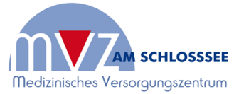 Neurologie MVZ Schlosssee  Logo