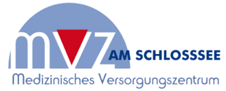 Gynäkologie MVZ Schlosssee Logo