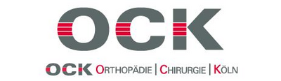 OCK Praxis Lindenthal DÃ¼rener StraÃŸe Logo