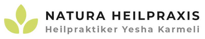 Natura Heilpraxis Logo