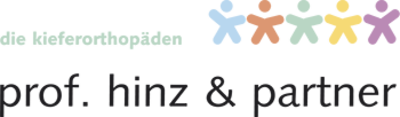 Praxis Prof. Dr. Hinz & Partner – die Kieferorthopäden Logo