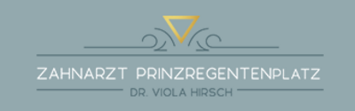 Zahnarztpraxis Dr. Hirsch Logo