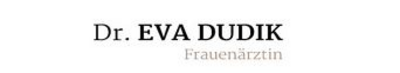 Frauenarztpraxis Dr. Eva Dudik Logo