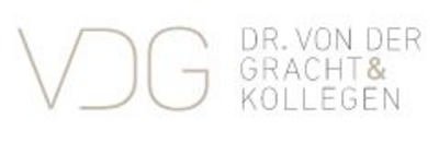 VDG Dr. von der Gracht & Kollegen Logo
