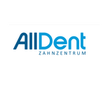 AllDent - München II - Einsteinstraße Logo