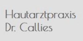 Hautarztpraxis Dr. Callies Logo