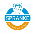 Zahnarztpraxis Spranke Dortmund - LÃ¼tgendortmund Logo