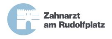 Zahnarzt am Rudolfplatz Köln  Logo