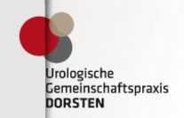 Urologische Gemeinschaftspraxis Dorsten Logo