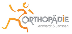 Gemeinschaftspraxis für Orthopädie und Unfallchirurgie Leonhardt u. Janssen Logo
