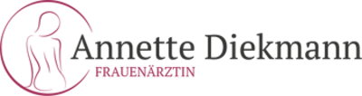 Fr. Dr. Annette Diekmann Logo