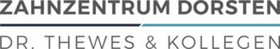 Zahnzentrum Dorsten, Dr. Ashrafnia & Dr. Thewes Logo