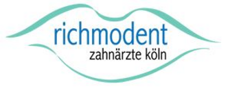 Richmodent - Zahnmedizin Logo